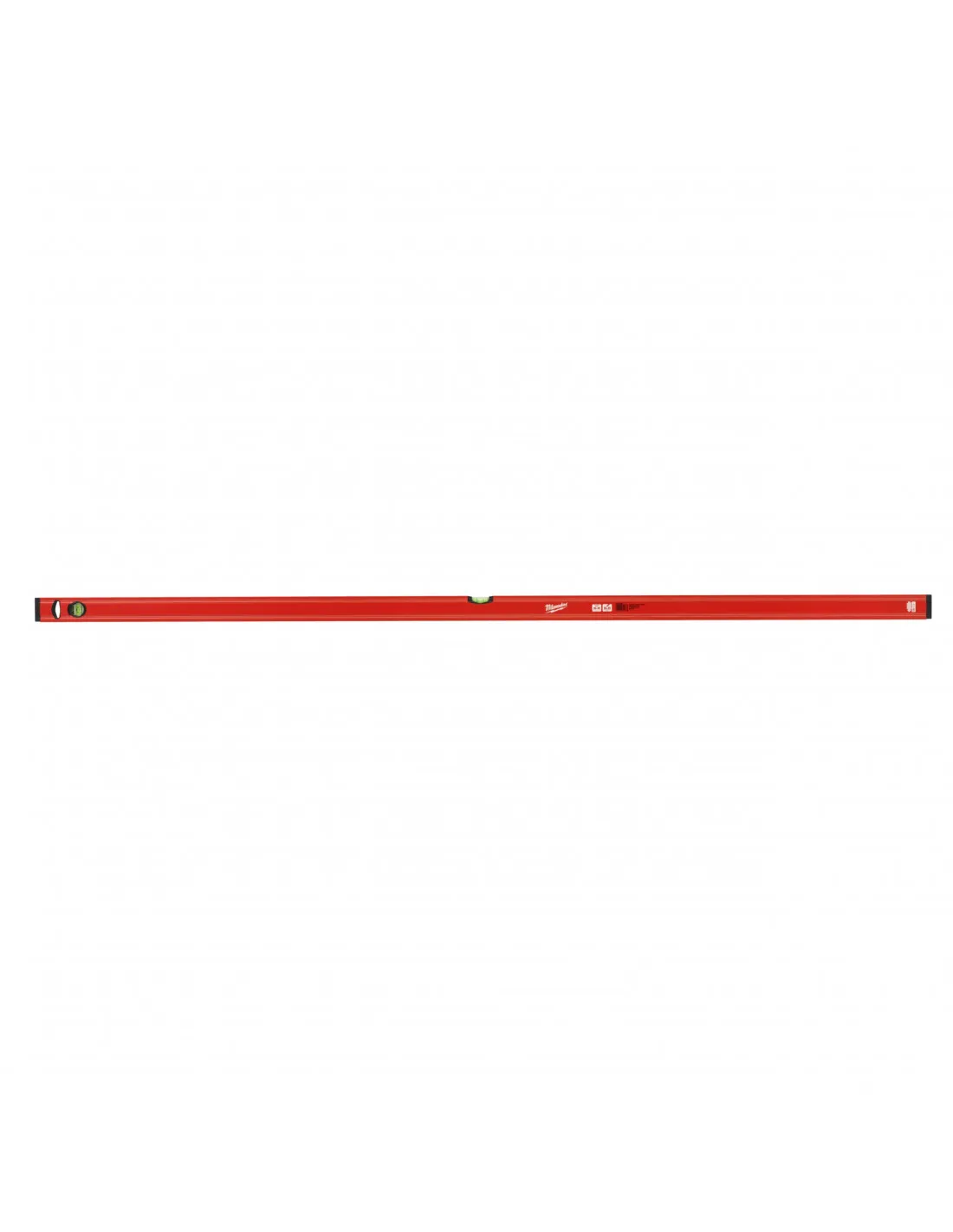 Niveau manétique 180 cm Slim | 4932464857 - Milwaukee