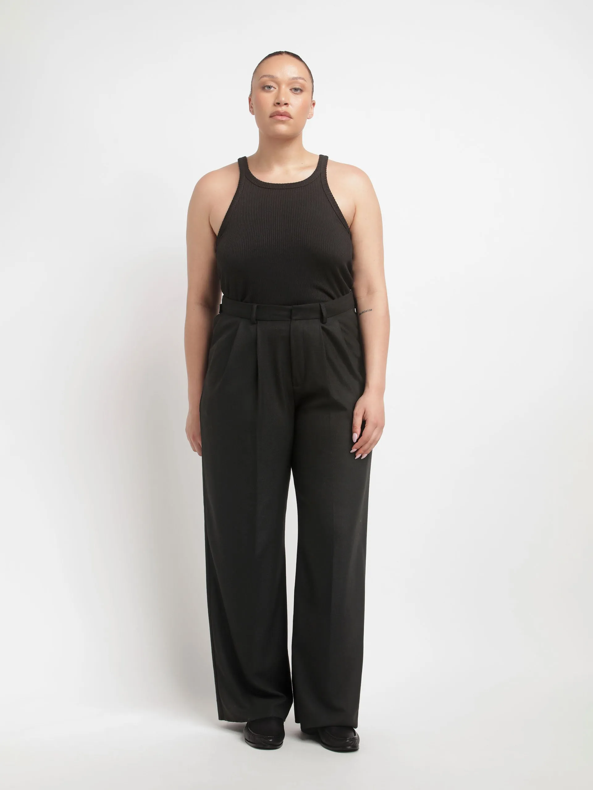 Pantalon Cajon Tall