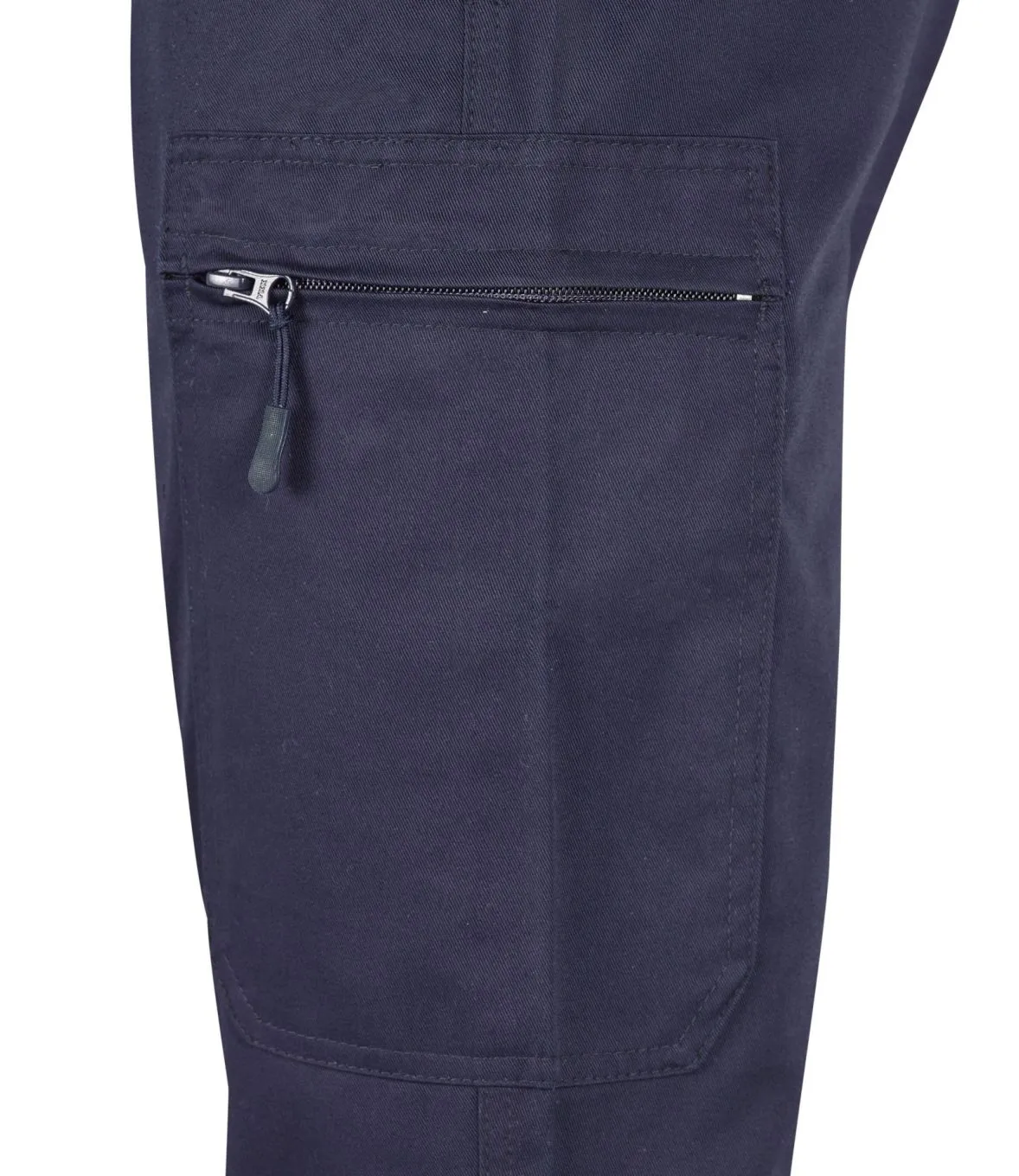 Pantalon d'intervention Patrol Platinium marine mat