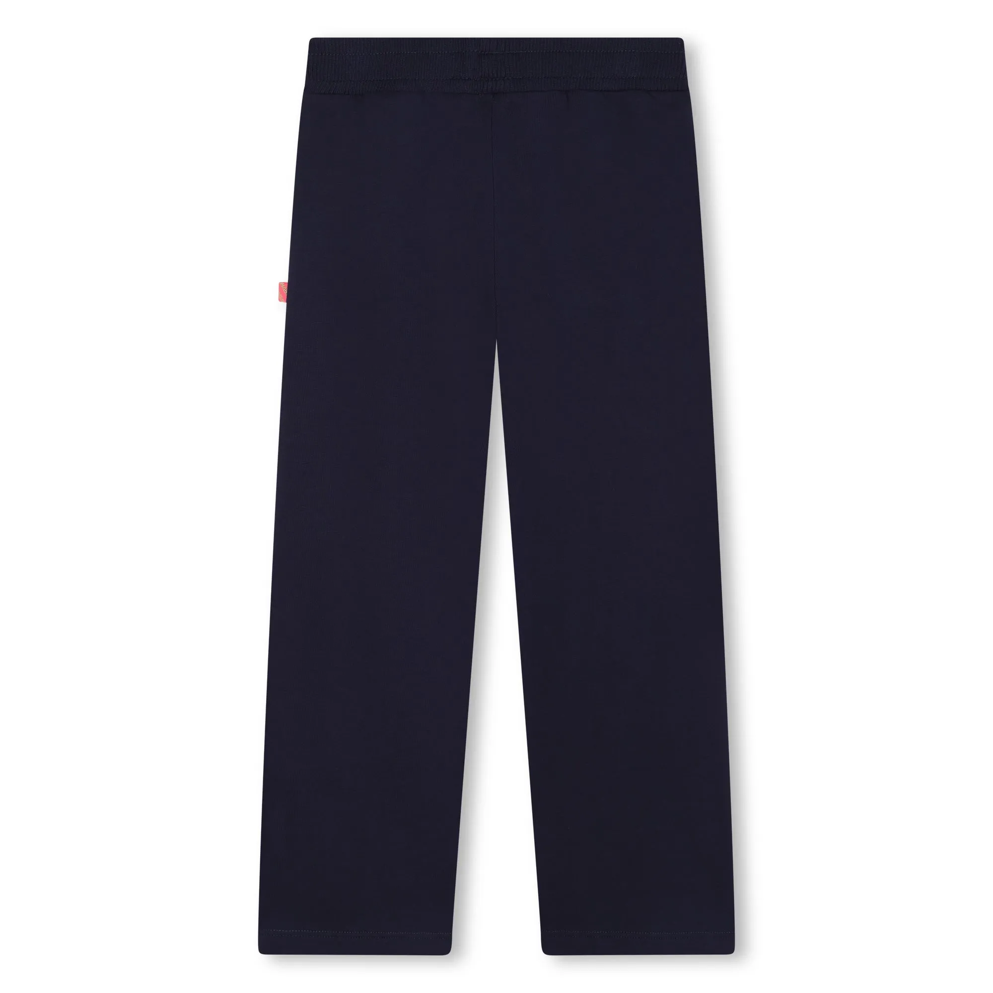 Pantalon de jogging bleu nuit fille Billieblush H24