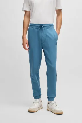 Pantalon de jogging BOSS bleu