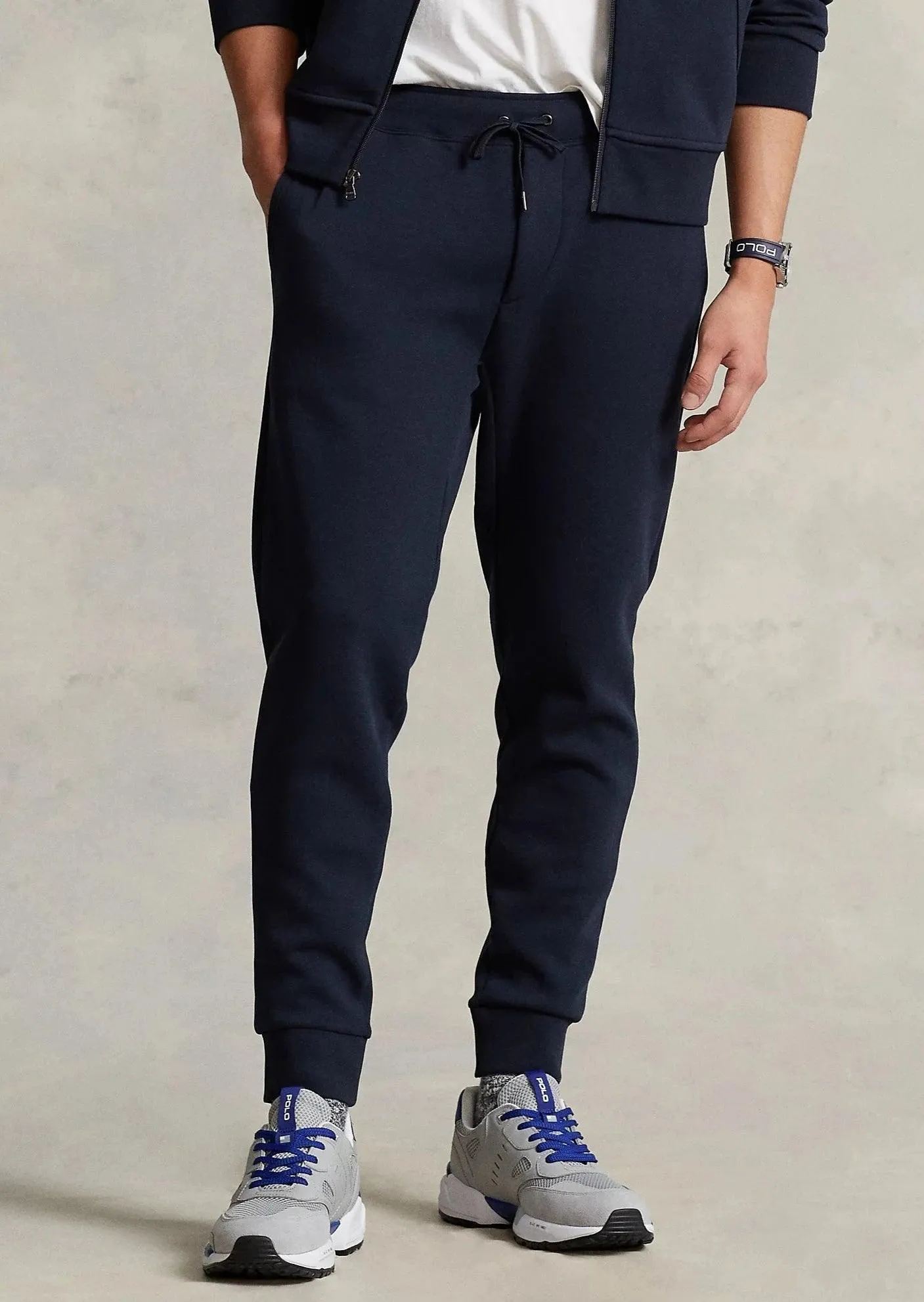 Pantalon de jogging Ralph Lauren marine