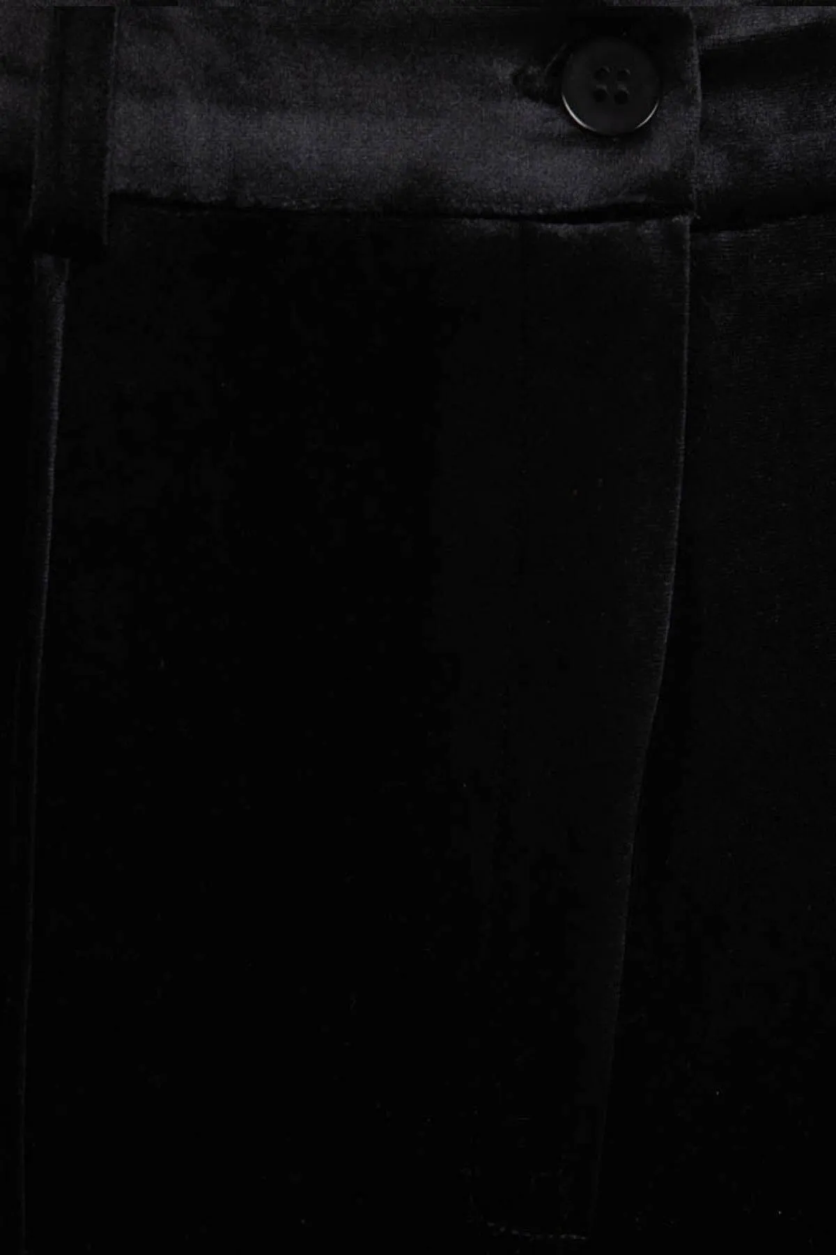 Pantalon de velours