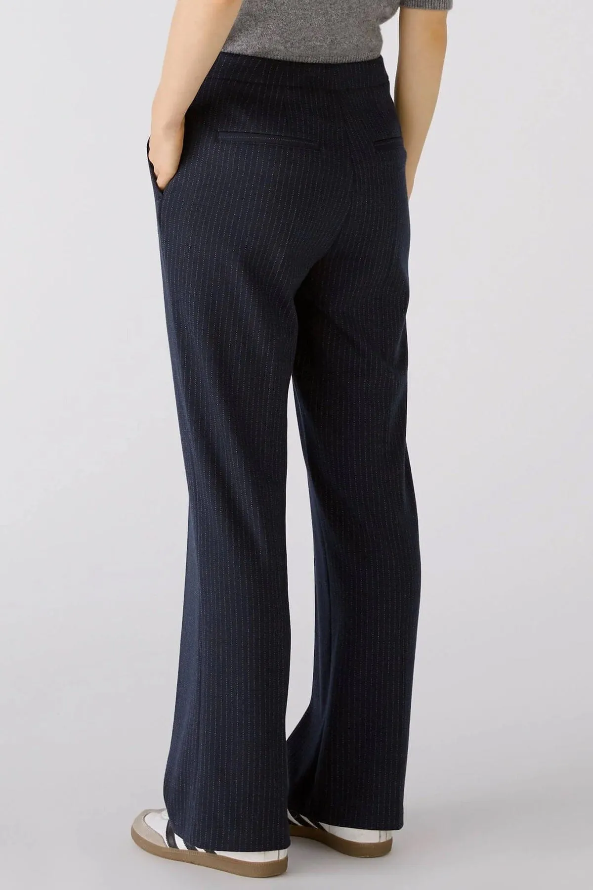 Pantalon droit