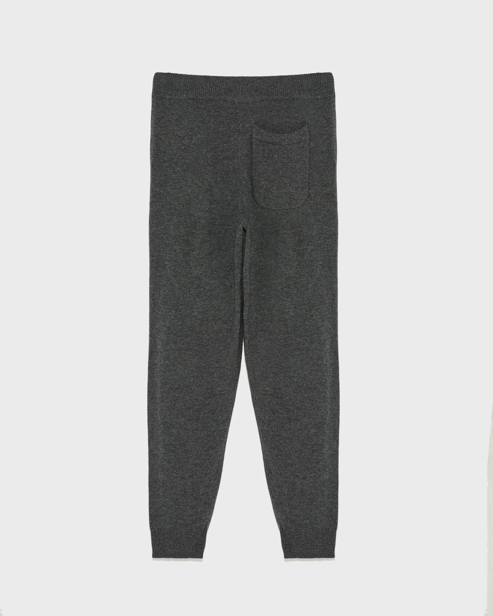 Pantalon en maille