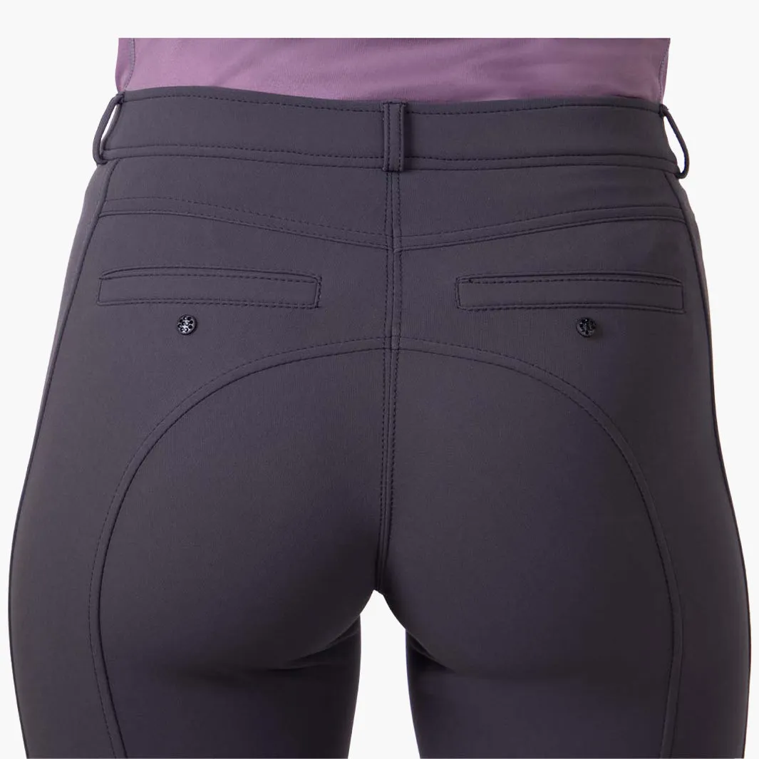 PANTALON FEMME MIREILLE GRIP | QHP