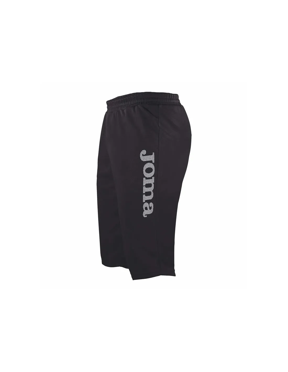 Pantalon Joma HommeEnfant Luxor Polyester Pirates / Noir