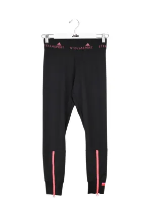 Pantalon slim noir