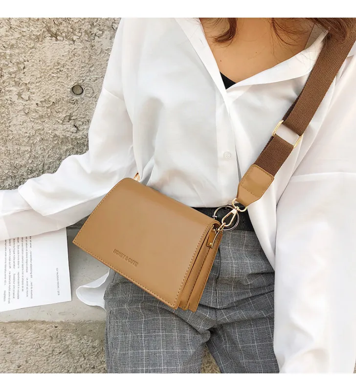 Petit sac diagonal all-match à une épaule