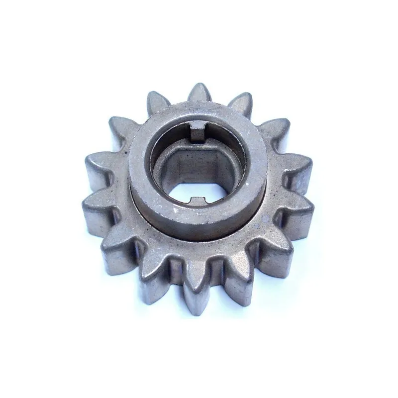 Pignon Roue traction tondeuse Mc Culloch / Bestgreen