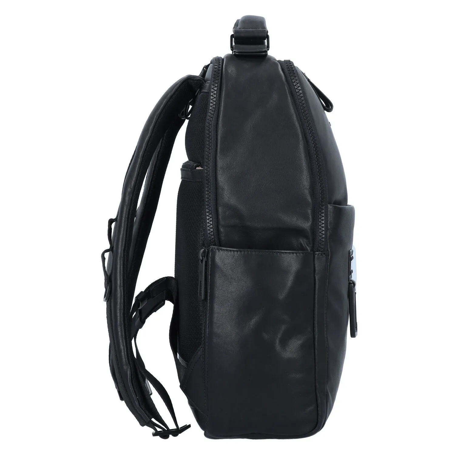 Piquadro Sac à dos pour ordinateur et iPad avec câble antivol