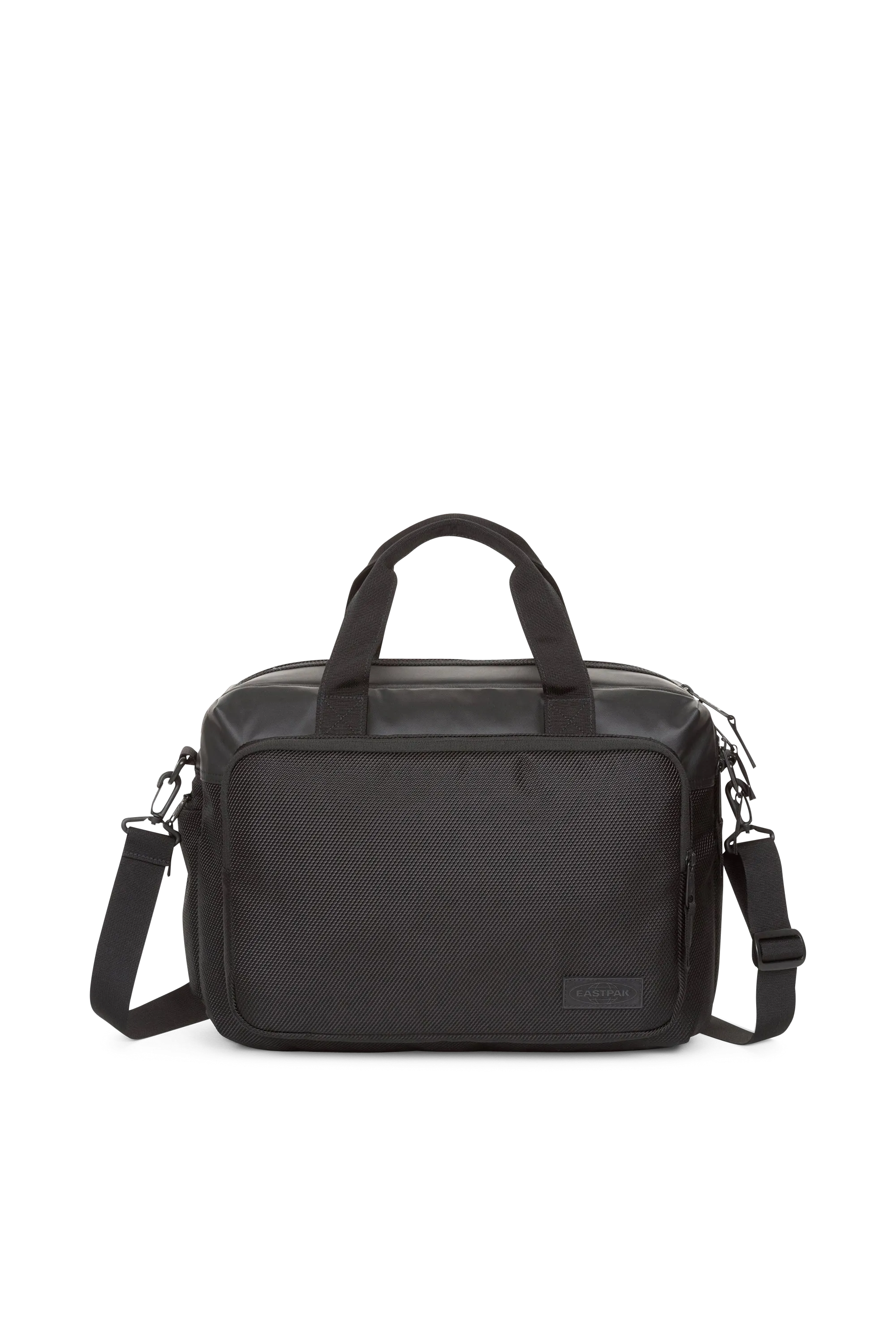 Pochette D'ordinateur Noir Eastpak - Homme | Citadium