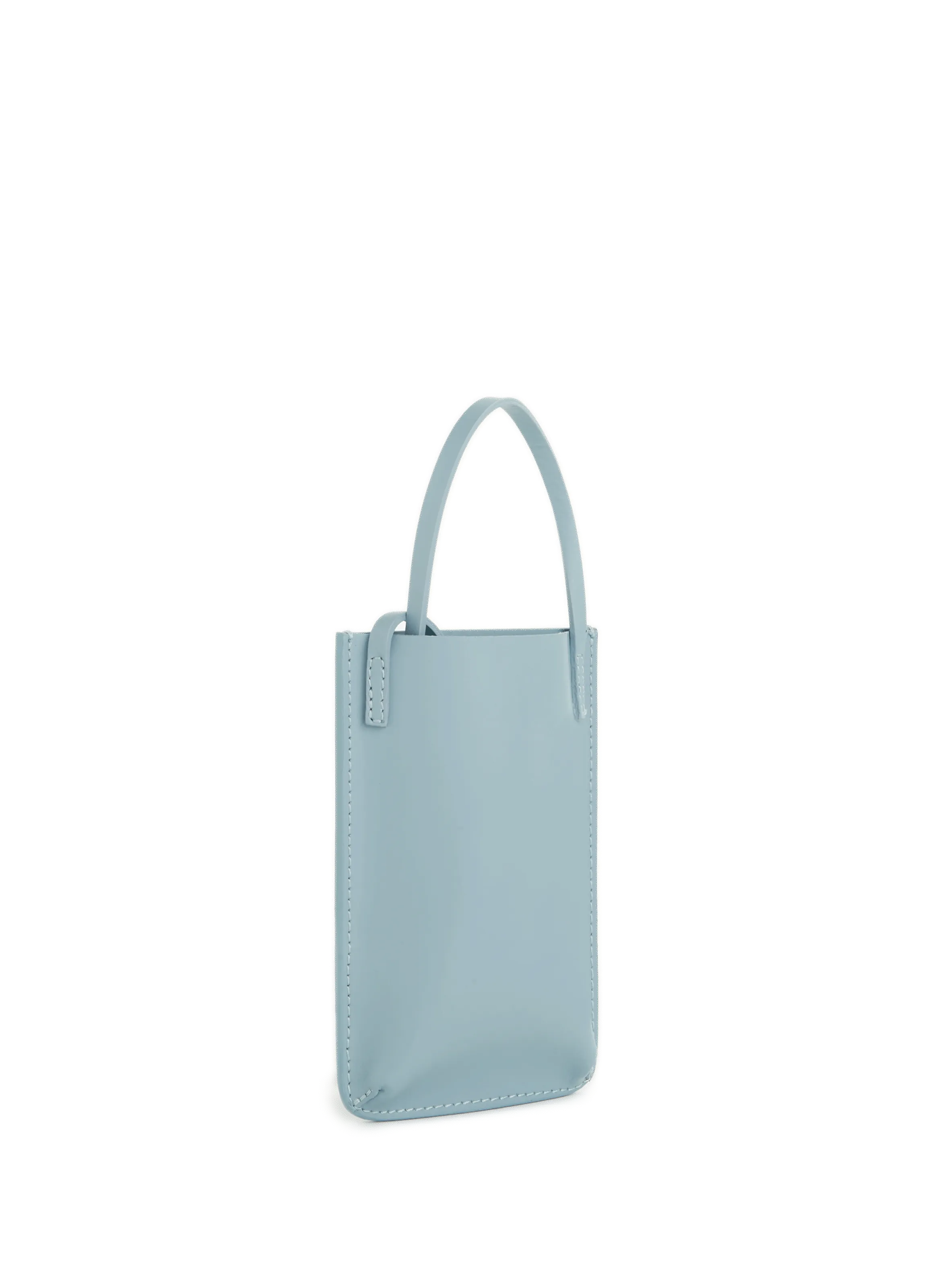 POCHETTE POUR TéLéPHONE EN CUIR - SAISON 1865 pour HOMME | Printemps