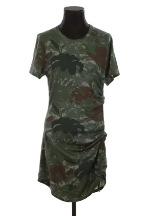 Robe en coton