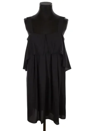 Robe noir