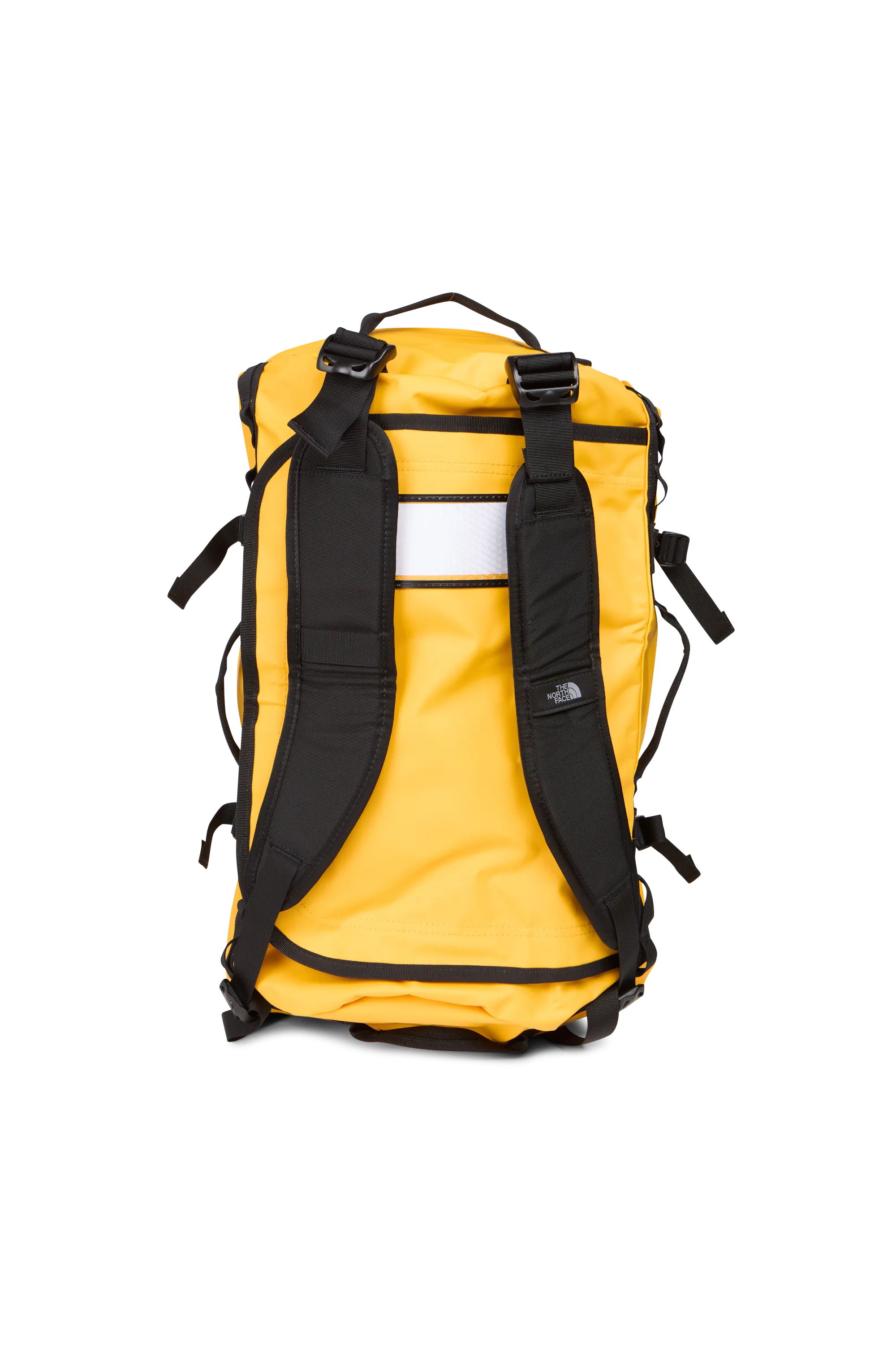 Sac De Voyage Jaune The North Face - Femme | Citadium