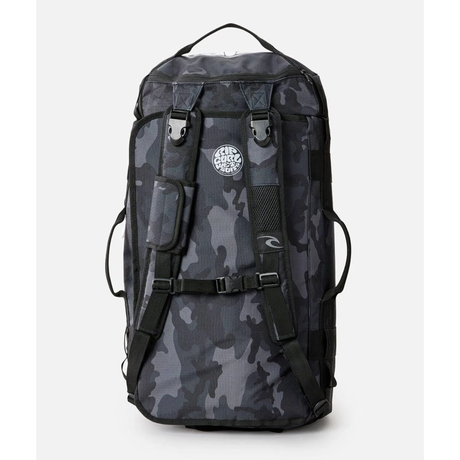 Sac de voyage Rip Curl Search Duffle Camo 45 L 01FMTB