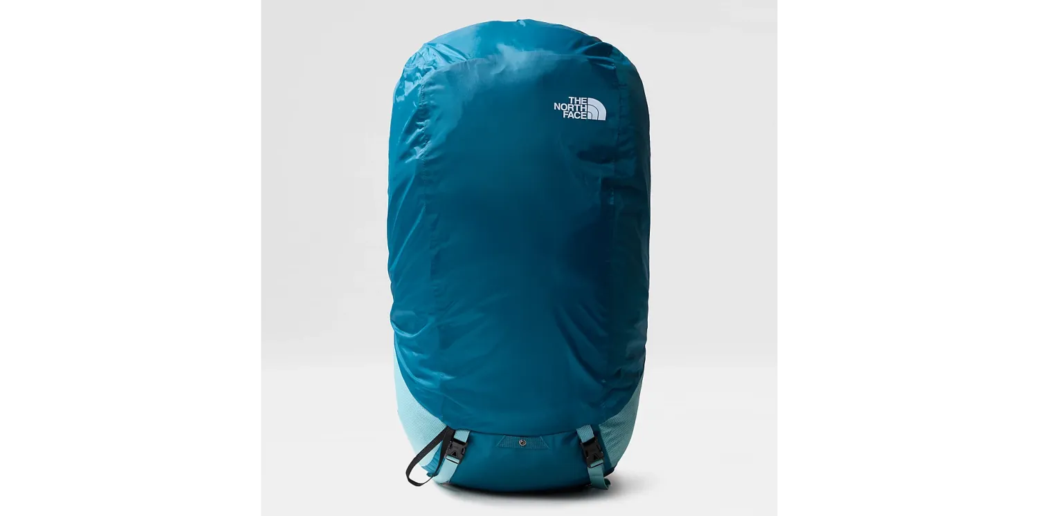 sac the north face basin 36 reef waters / blue coral