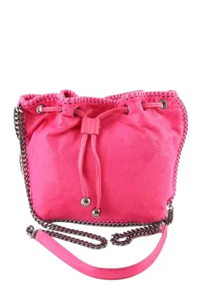 Sac à bandoulière en cuir végétal