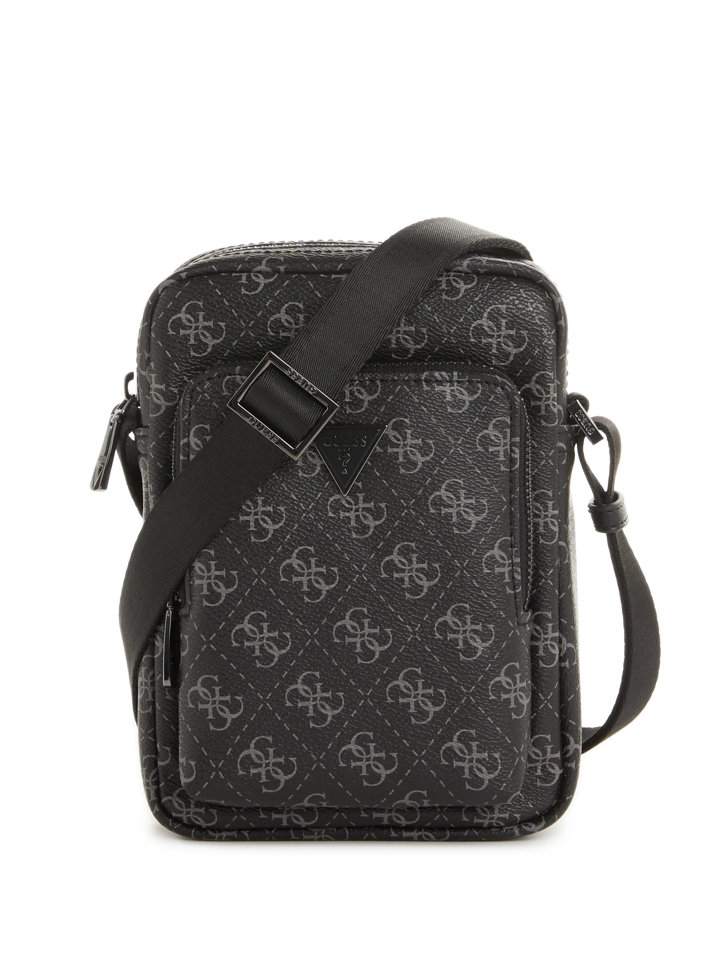 SAC à BANDOULIèRE MONOGRAMME - GUESS pour HOMME | Printemps