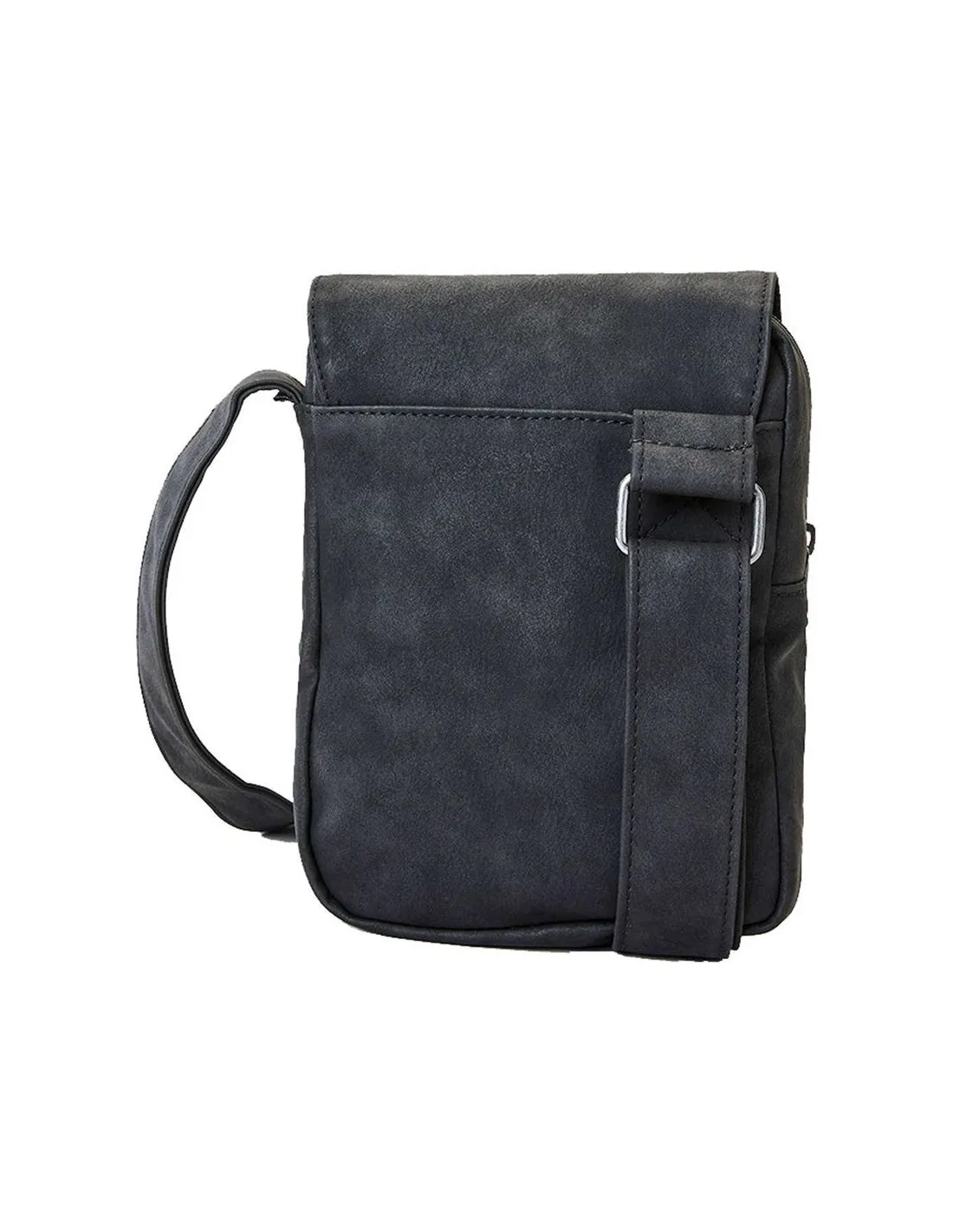 Sac à bandoulière Rip Curl Leazard BlackMale