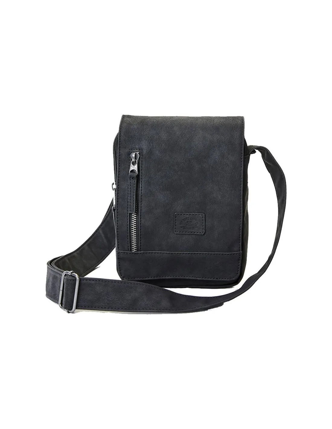 Sac à bandoulière Rip Curl Leazard BlackMale