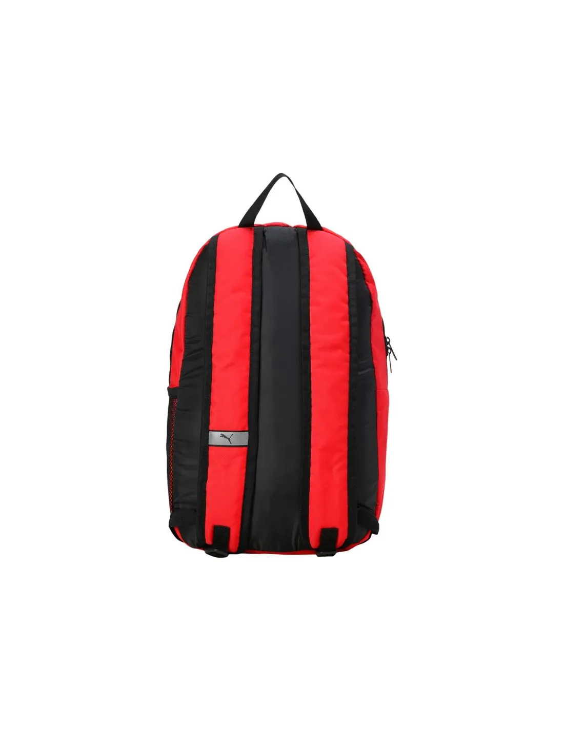 Sac à dos de Football Puma teamGOAL Core Black/Red