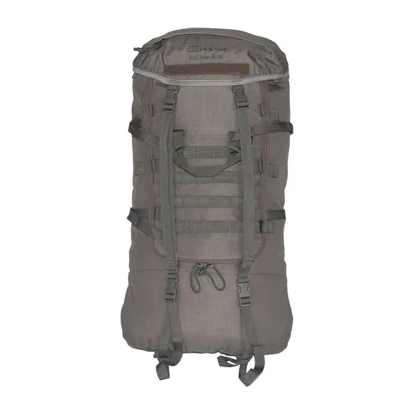 Sac à dos FLT Ti 60 FA IR stone grey