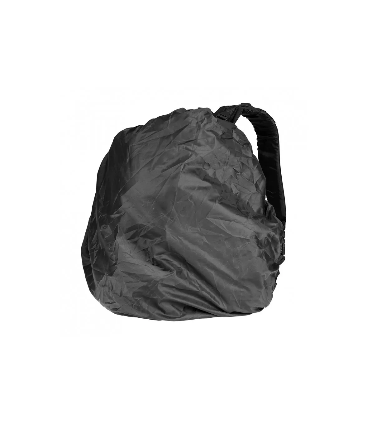 Sac à dos militaire coloris noir capacité 45 Litres de marque ares