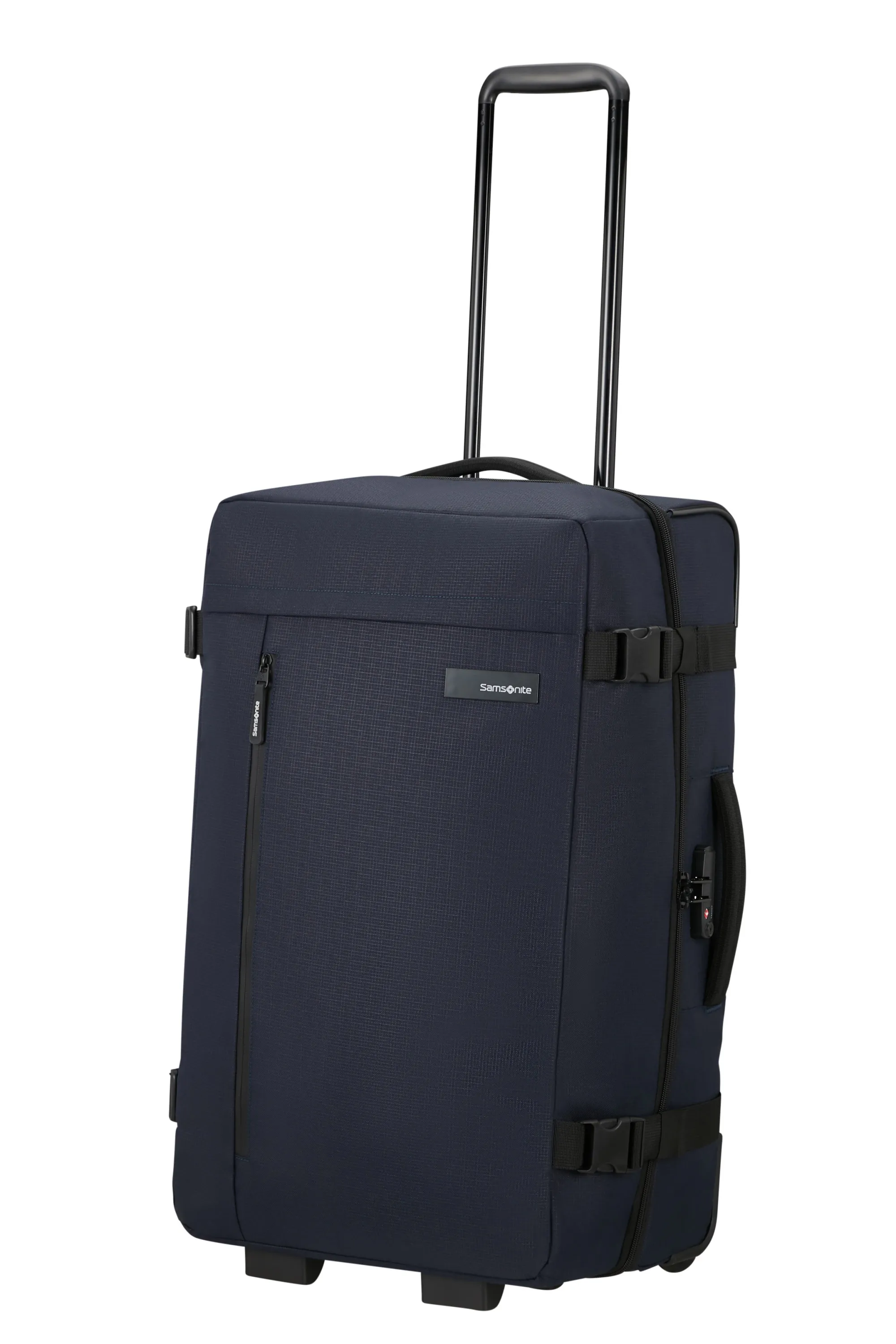 SAMSONITE  Roader sac de voyage with wheels taille m - Bleu