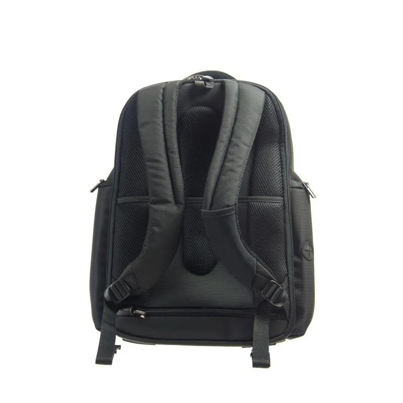 Samsonite Sac À Dos Ligne Xbr, Pour Ordinateur Portable 15,6" Noir - Achetez À Prix Outlet!