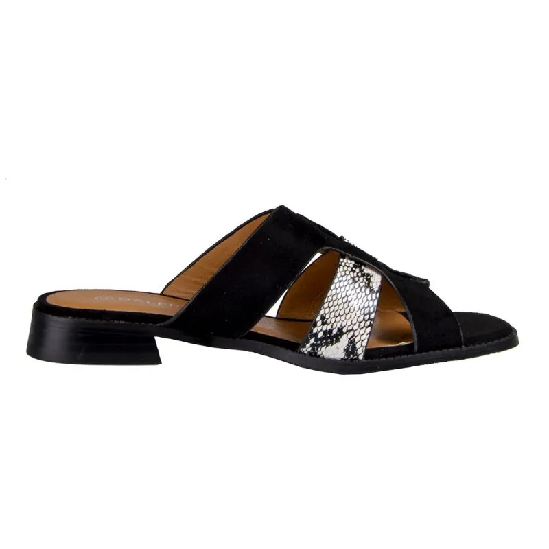 Sandales CANELLE - DALERY maroquinier