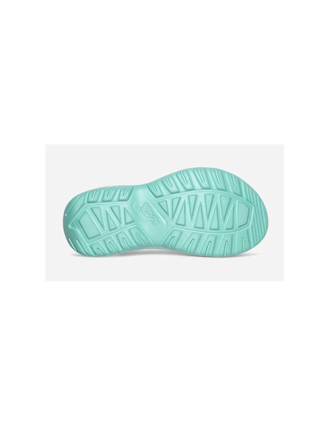 Sandales Montagne Teva Femme par Hurricane Drift Pastel Turquois
