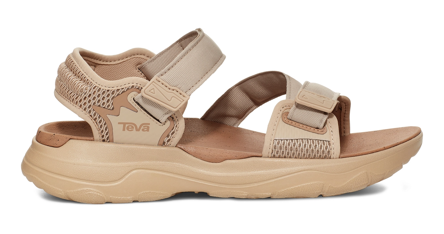 Sandales Teva Men Zymic Sesame