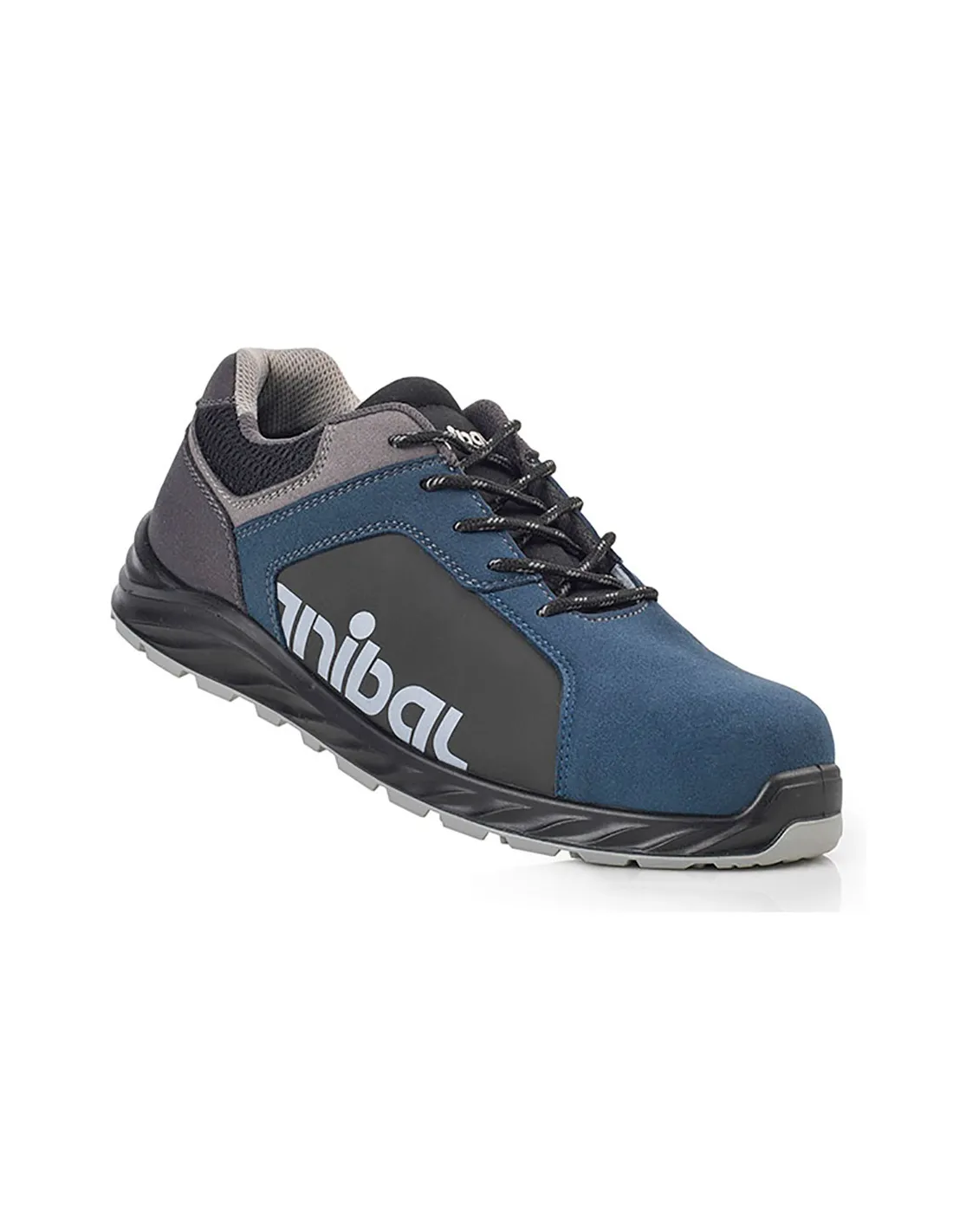 S.Of. Chaussures De Sécurité S3 Metalfree Flexium Zfz1 Microfibre Taille 43 Anibal