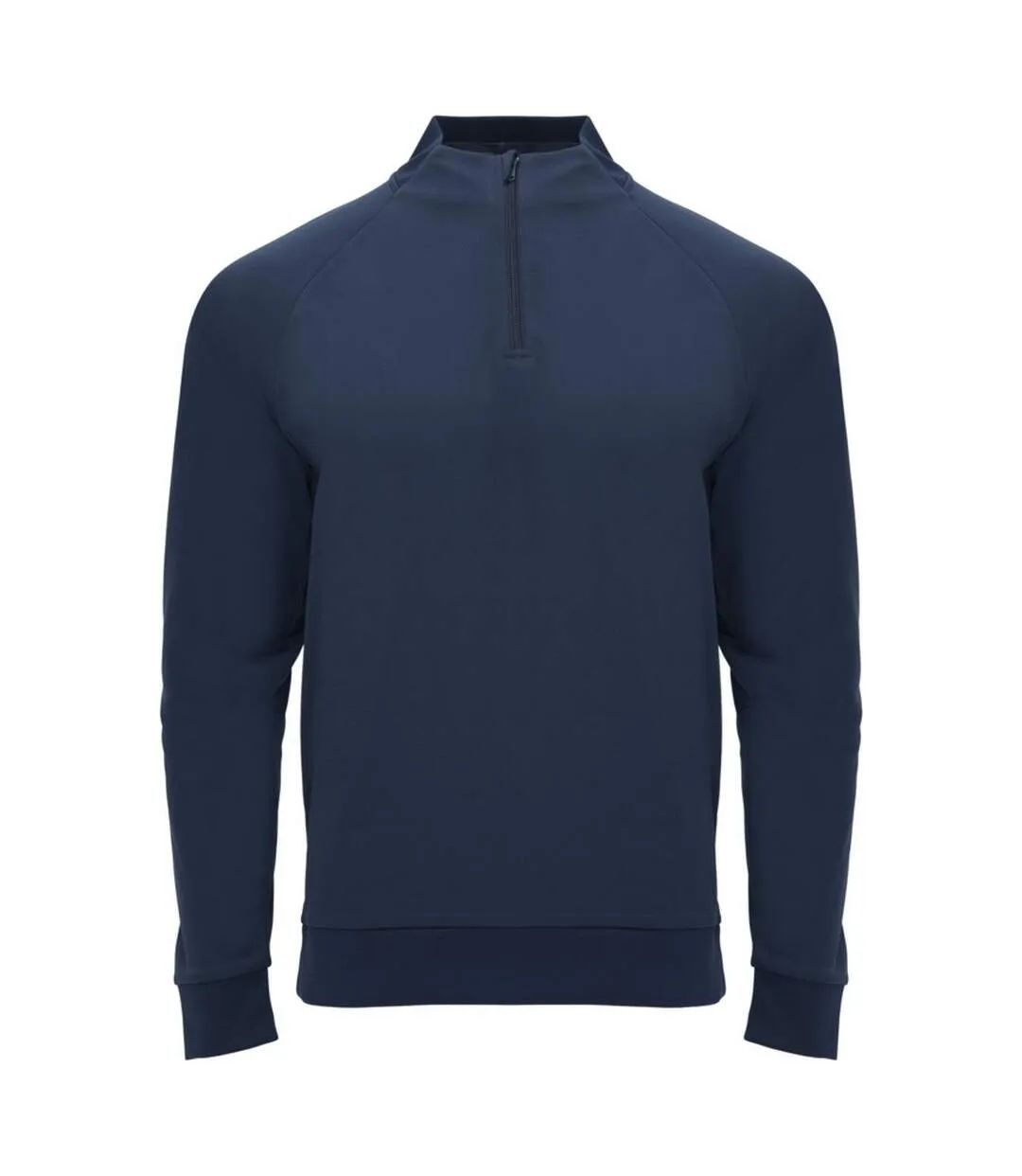 Sweat epiro adulte bleu marine Roly