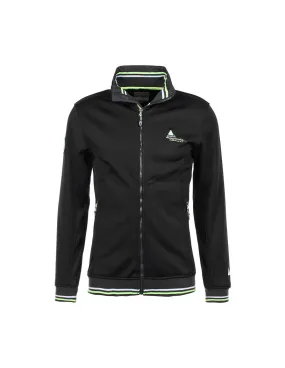 Sweat Full Zip Polaire Homme CREEN/WZ