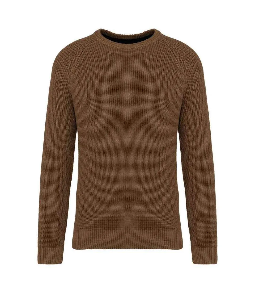 Sweat homme caramel Native Spirit