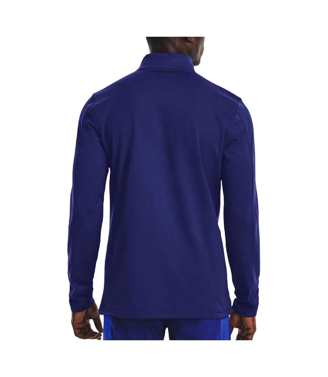 Sweat Marine Homme Under Armour Challenger Midlayer