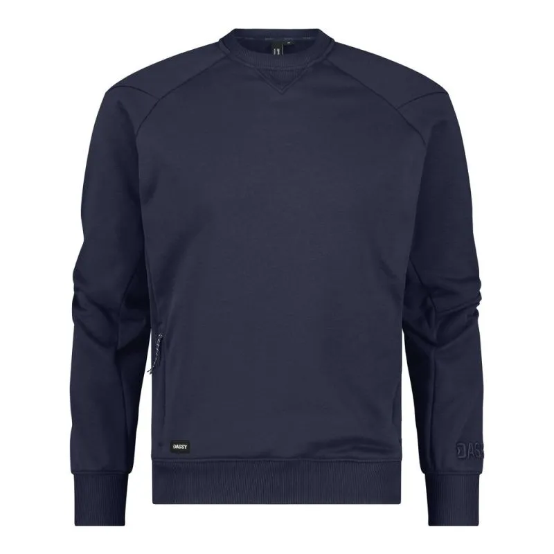 Sweat pro polyester recyclé Dassy ViVid DOLOMITI