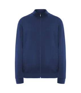 Sweat ulan adulte bleu roi Roly