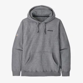 Sweatshirt Patagonia Fitz Roy Icon Uprisal