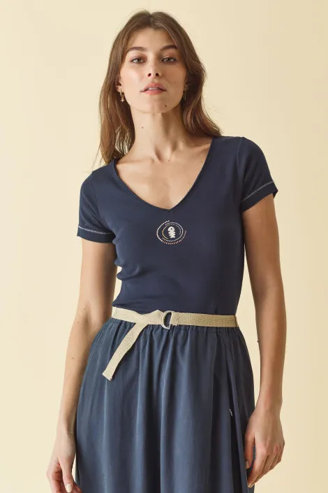T-SHIRT ESPACE