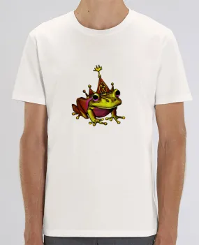 T-Shirt Froggy par Les Caprices de Filles