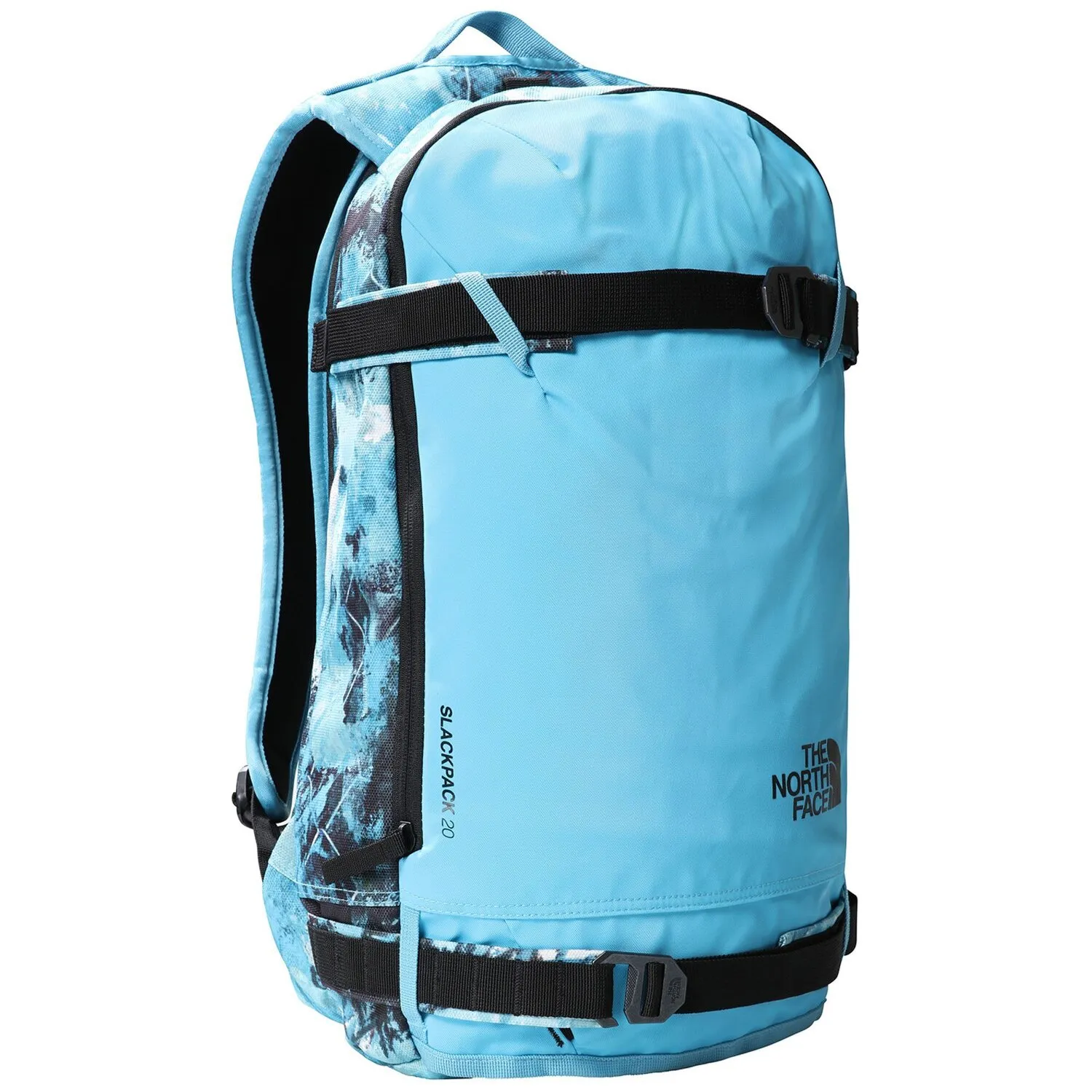 The North Face Sac à dos Slackpack 2.0 50 cm