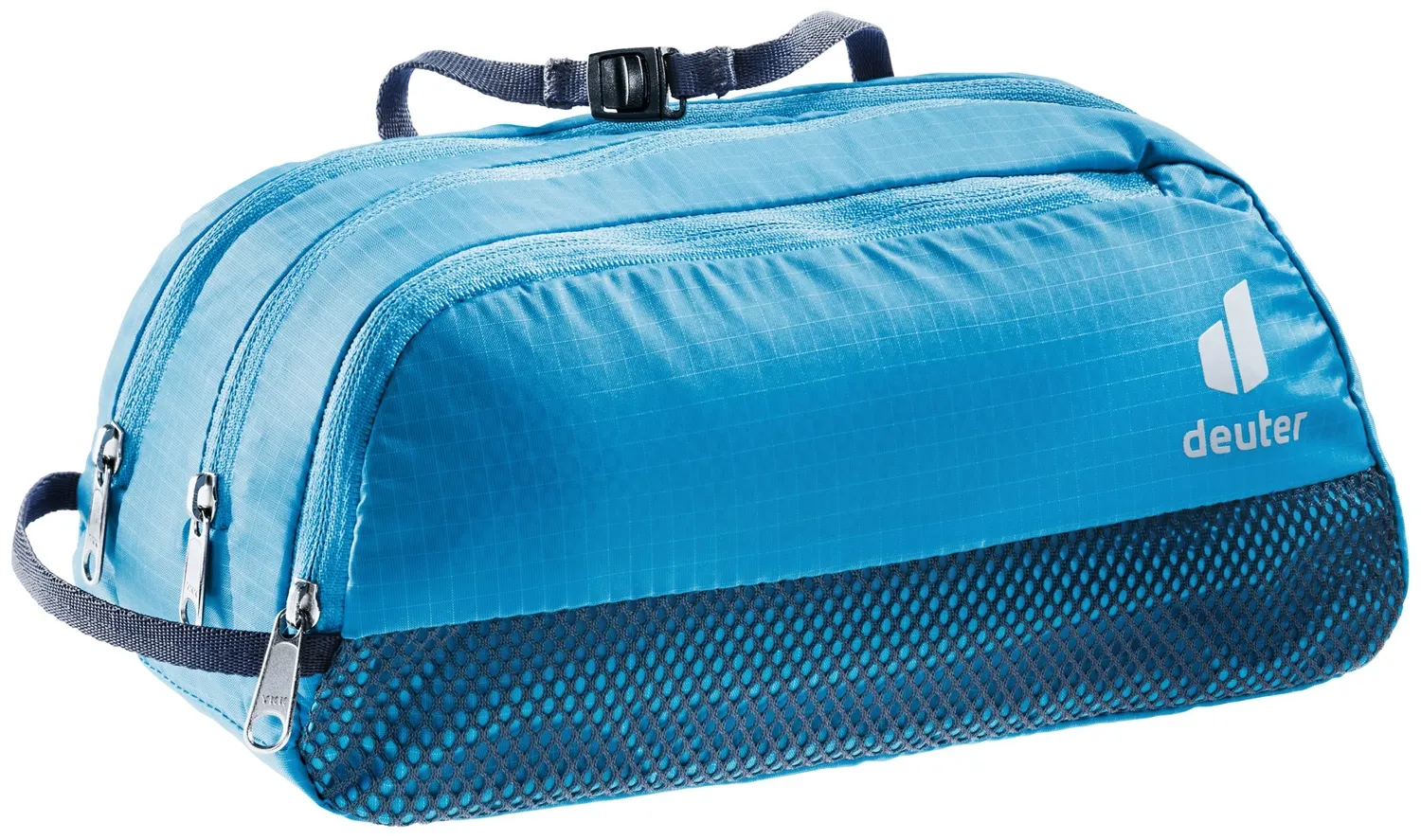 Trousse de Toilette deuter Unisexe Wash Bag Tour III Azure Ink