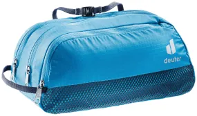 Trousse de Toilette deuter Unisexe Wash Bag Tour III Azure Ink