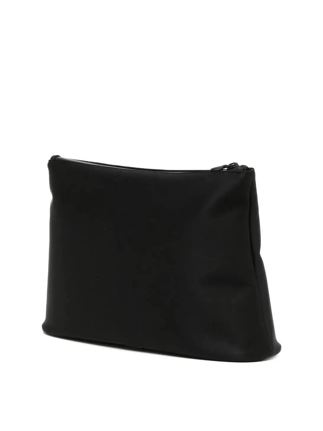 Trussardi Syla Pochette À Main Noir - Achetez À Prix Outlet!
