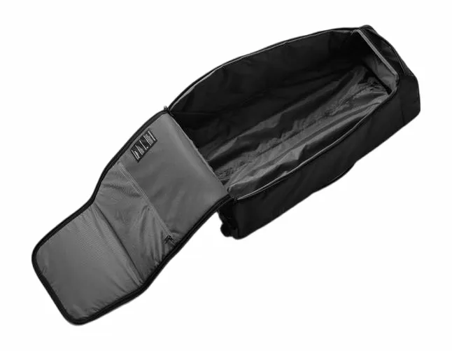 Valise Db Hugger Roller Bag 60L Blue Hour