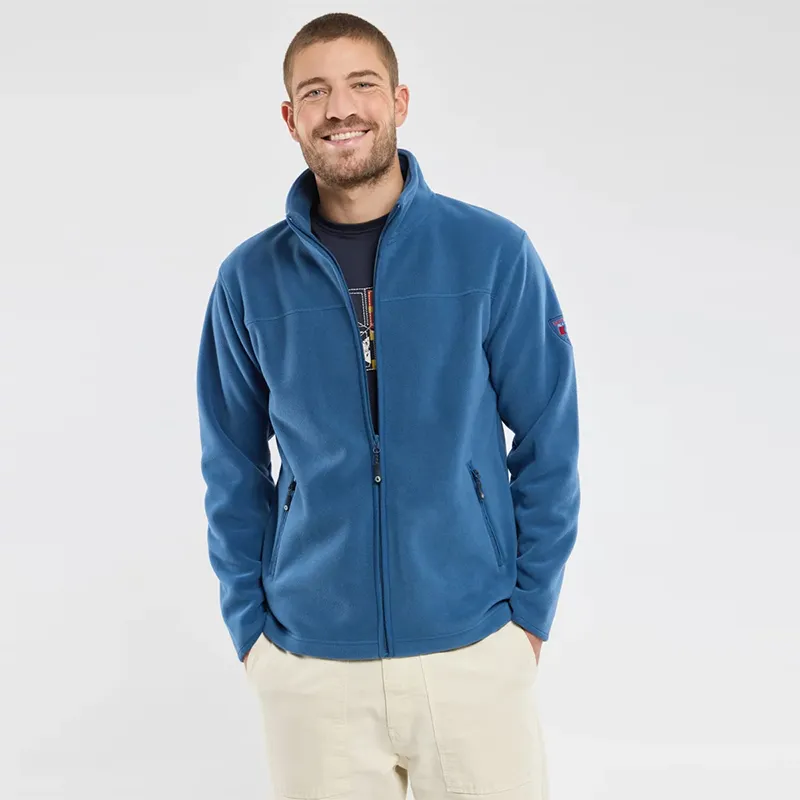 Veste polaire BERMUDES Parata